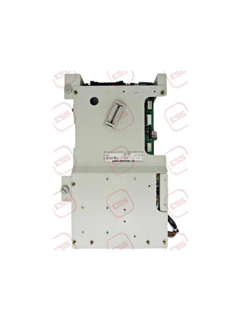 DECOS IIIb Controller